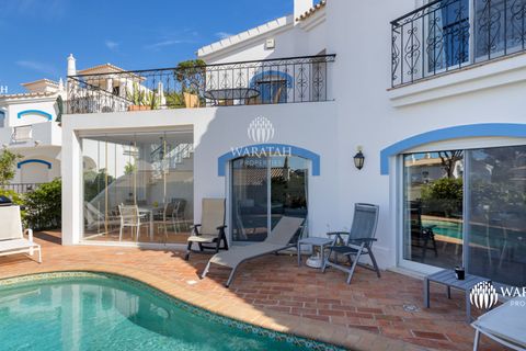 Villa i Almancil, Faro, Almancil - € 1.300.000 | Ref: Tyson - foto 2